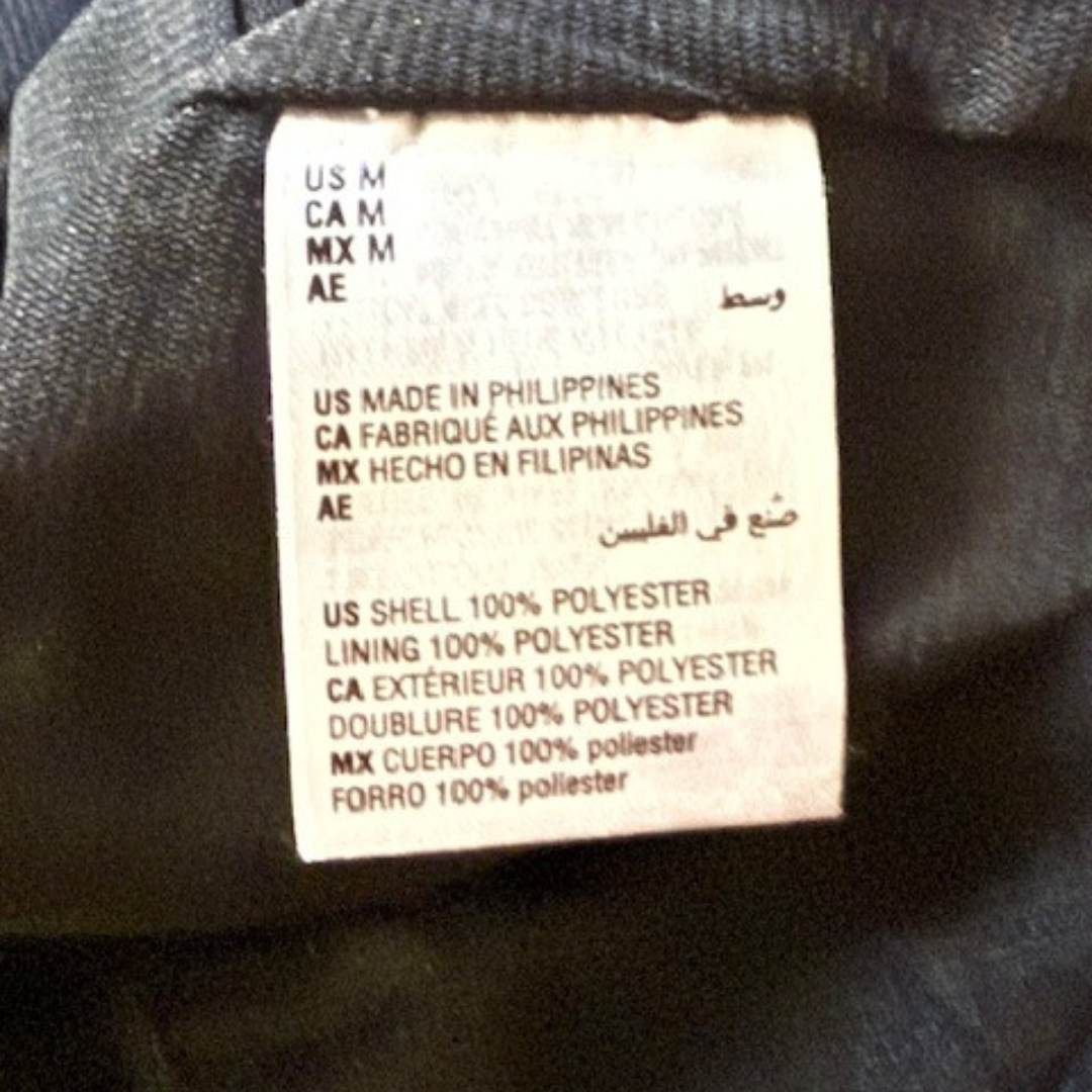 INC Gold Sequin Dress - Women's Size Medium