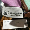 6 Disney Parks Authentic Original label confirming official collaboration with Dooney & Bourke.
