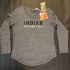 Indian Motorcycle Long Sleeved Shirt NWT
