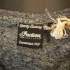 Indian Motorcycle Long Sleeved Shirt NWT