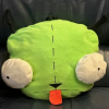 Nickelodeon “Invader Zim” GIR Plush Backpack – Rare 2000s Original by FAB Starpoint