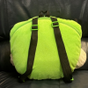 Nickelodeon “Invader Zim” GIR Plush Backpack – Rare 2000s Original by FAB Starpoint