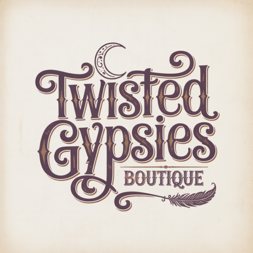 Twisted Gypsies Boutique