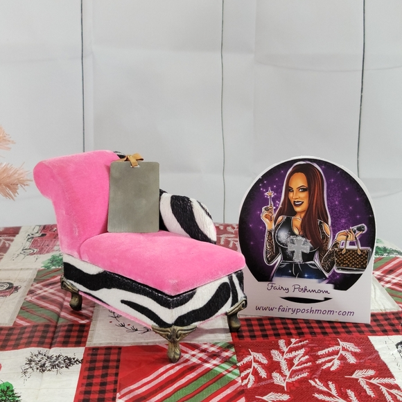 Louis Vuitton Murakami Noir Monogram Mirror and Case