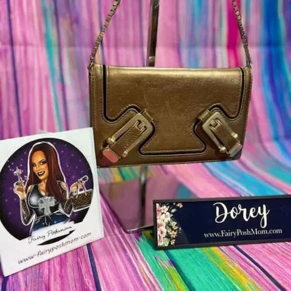 Versace Evening Bag