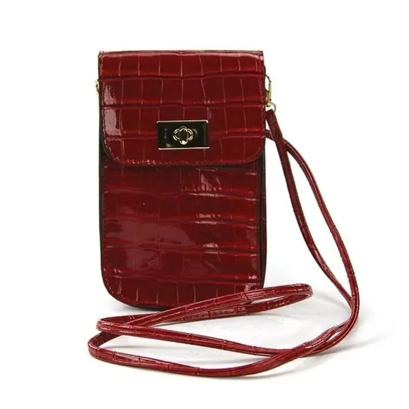 m_wp_688e4ac4ff353a4ff021040a.webp Smart Phone Shoulder Pouch with Plastic Phone Cover