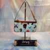 Disney Dooney & Bourke Out to Sea Wristlet / Pouch