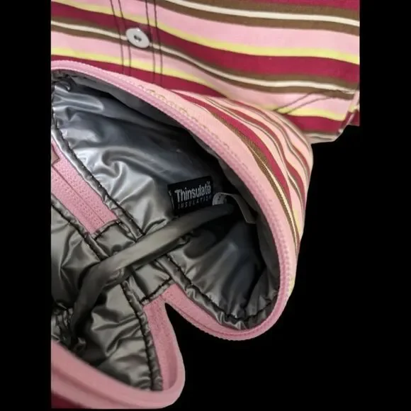 m_wp_689e0b702fa0541499801eaf.webp Kalencom of New Orleans Diaper Bag and Accessories - NWOT