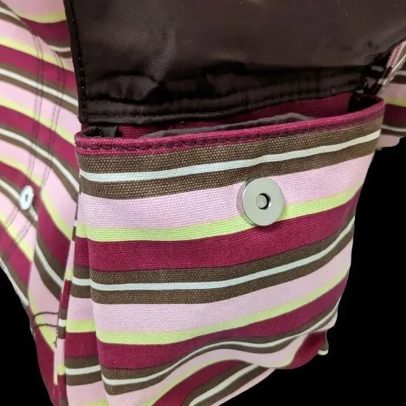 m_wp_689e0b70a9a44892d628e2f8.webp Kalencom of New Orleans Diaper Bag and Accessories - NWOT