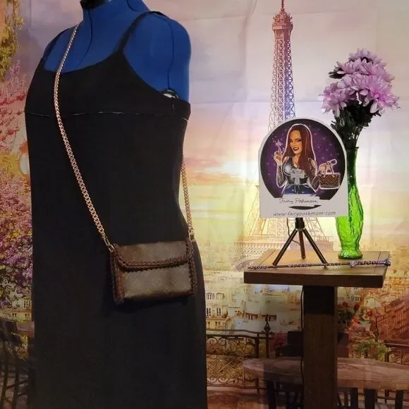 m_wp_690dd7e1c4e7b47111039f21 Louis Vuitton Vintage Boho Florentine Belt/Waist Bag