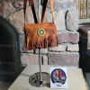 m_wp_690e95393509d1944304ba27 Genuine Elk Hide Crossbody Purse or Bag by Native Americans - BNA 11