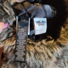 Harley-Davidson Trapper Hat | Faux Fur Ear Flaps | Size Small | Winter Biker Style