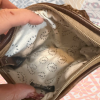 Myra Bag Patsy Pouch – Interior View