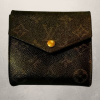 Vintage Louis Vuitton Elise Monogram Wallet (Authentic)