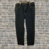 Men’s Member’s Mark Jeans – Dark Wash Size 38x32 – Excellent Used Condition
