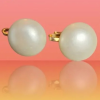 m_wp_690f682c9f19e24642dc6eac Faux Pearl Goldtone Clip Earrings Vintage