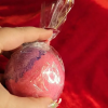 Pink Swirl Bath Bomb 💗