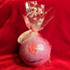 Pink Swirl Bath Bomb 💗