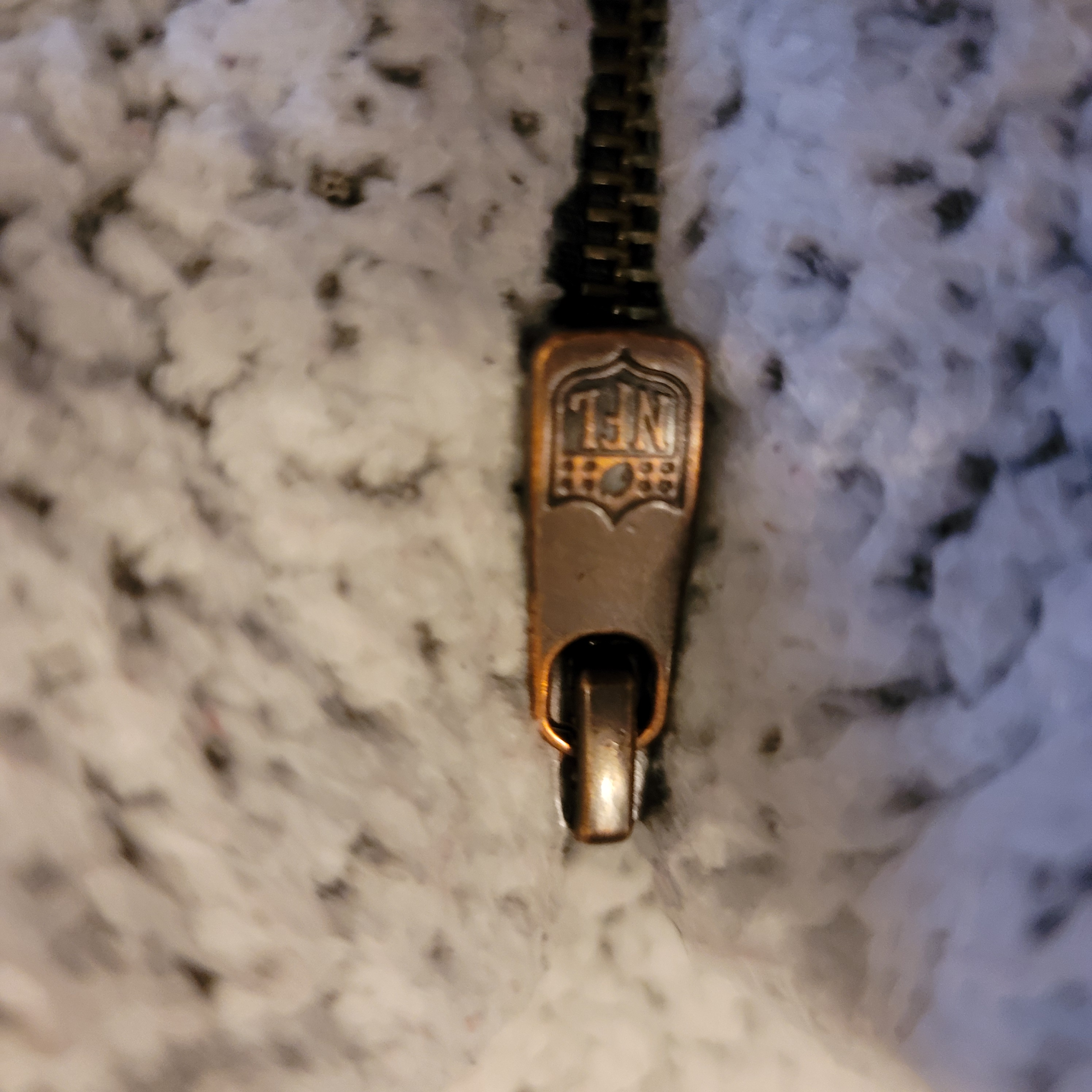 Pittsburgh Steelers Sherpa Fleece Jacket – NFL Juniors Collection